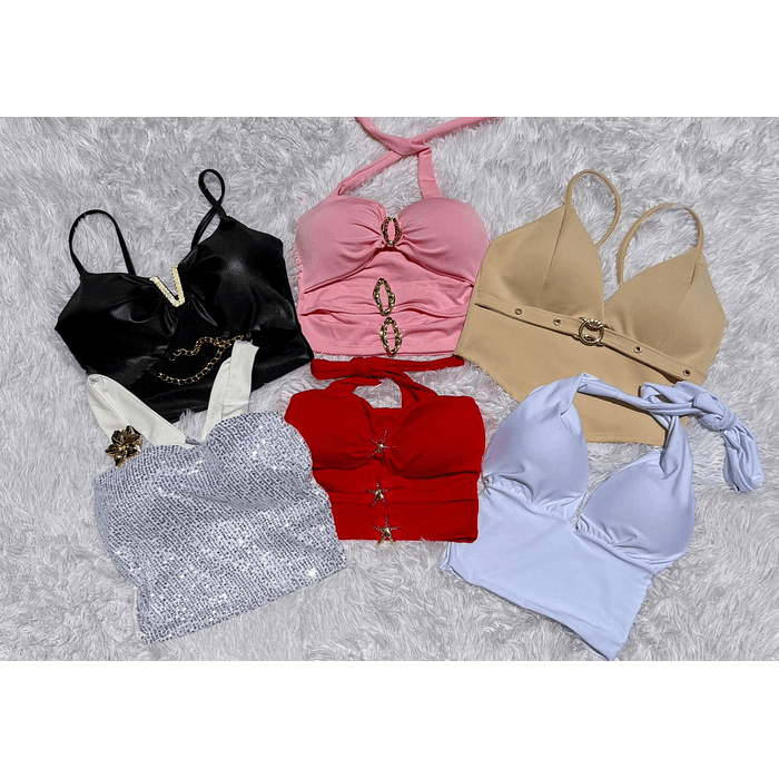 Lote Mayorista precio rebajado (B)