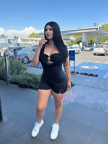 Enterito Onlygloss.cl Diseño Propio Onlygloss®