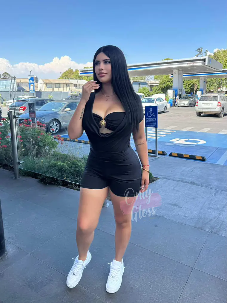 Enterito Onlygloss.cl Diseño Propio Onlygloss® 1