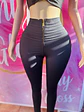 Calza Brasileña Leggins efecto Push Up  - Miniatura 1