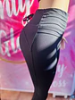 Calza Brasileña Leggins efecto Push Up  - Miniatura 3