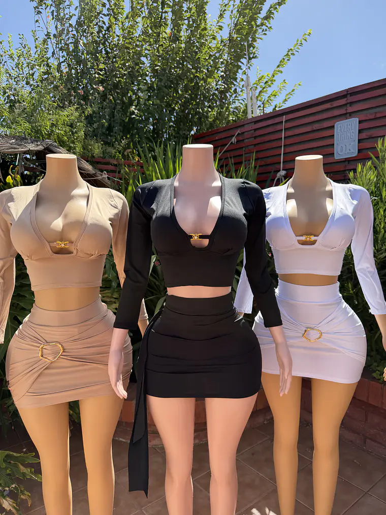 Crop luxxor Asimetrico 1