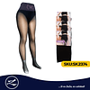 Panty Termicas Efecto Piel- Calzon Faja Levanta Gluteos 