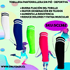 Tobillera Pantorrillera sin Pié - Deportiva