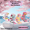 Calcetín Niña Bamboo Sin Costura