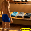 Boxer Medio -ALGODON