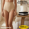 Calzón Faja Panal Extra Grandes