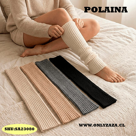 Polaina