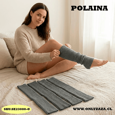 Polaina