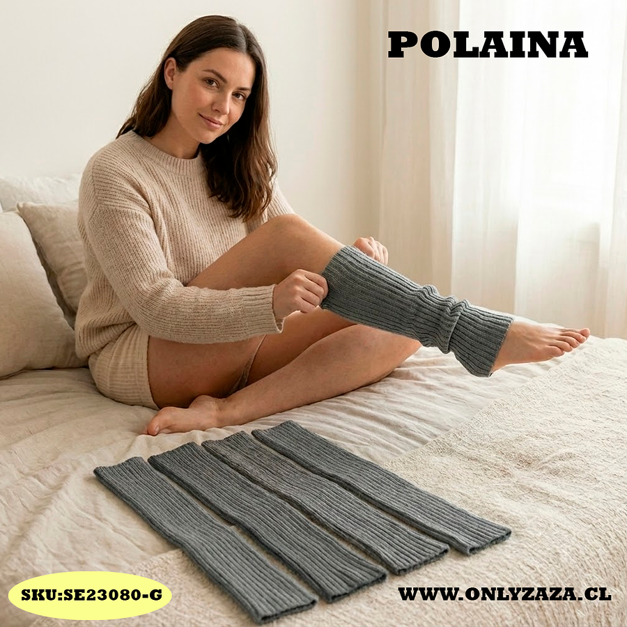 Polaina