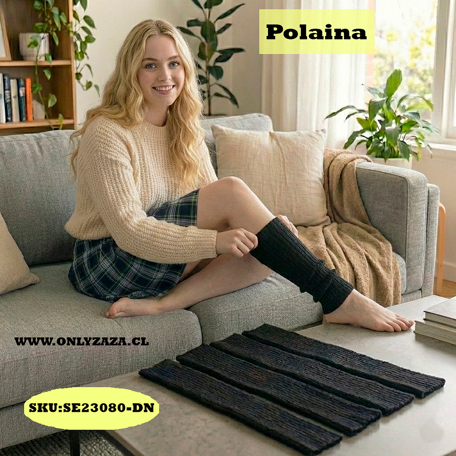 Polaina
