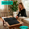 Camiseta Mujer Ultra Térmica