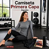 Camiseta Primera Capa Algodón