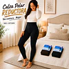 Calza Polar Reductora Sin costura - Mujer