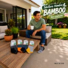 Tobillera Hombre Bamboo