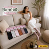 Calcetín Mujer Bamboo Sin Costura