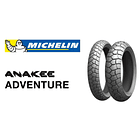 MICHELIN ANAKEE ADVENTURE 120/70R19 60V F TL  4