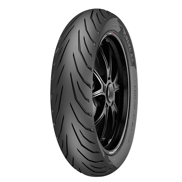 PIRELLI ANGEL CITY 120/70-17 2