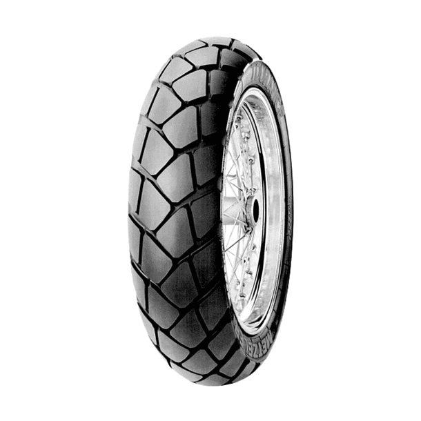 METZELER TOURANCE 100/90 - 19 M/C 59H TL 2