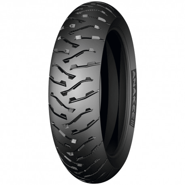 PAREJA MICHELIN ANAKEE 3 110/80R19 y 150/70R17 ENVÍO GRATIS 2