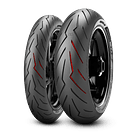 PAREJA PIRELLI DIABLO ROSSO III 110/70R17 y 150/60R17  2