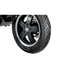 EUROGRIP BEE CONNECT 130/70-12 62P REINF. F/R TL 3