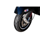 EUROGRIP BEE CONNECT 130/70-12 62P REINF. F/R TL 4