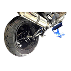 METZELER FEELFREE 160/60R15 67H R TL ENVÍO GRATIS 3