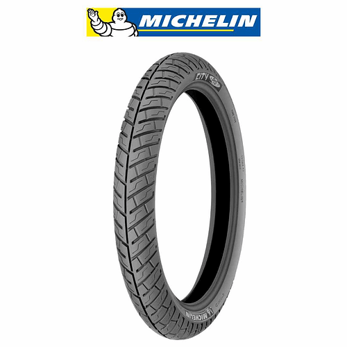 Pneumatico MICHELIN CITY PRO 2.75-17 47P - Gomma Sport Per Moto - Foto 7