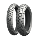 PAREJA MICHELIN ANAKEE ADVENTURE 90/90-21 Y 150/70R17 ENVÍO GRATIS 1