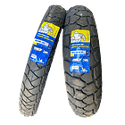 PAREJA MICHELIN ANAKEE ADVENTURE 90/90-21 Y 150/70R17 ENVÍO GRATIS 3