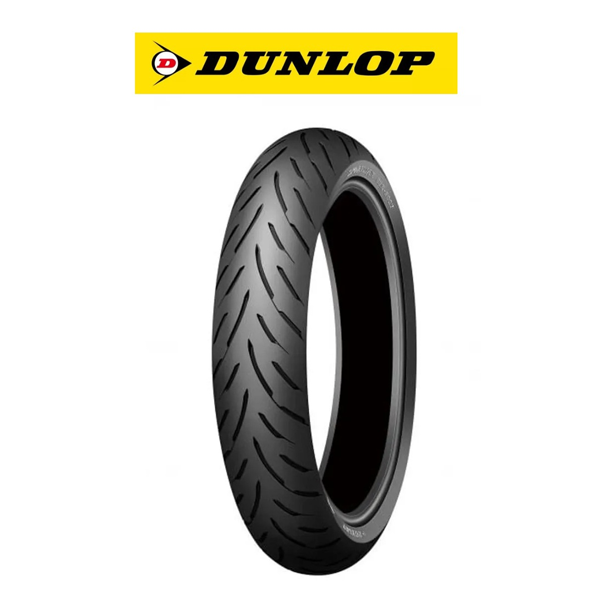 DUNLOP GPR 300 120/70R17 58W TL SPORT RADIAL