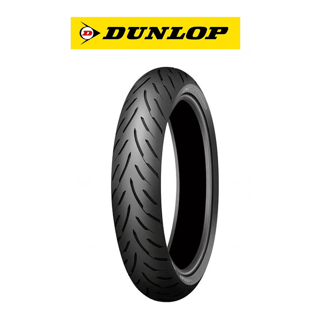 DUNLOP GPR 300 110/70R17 54H TL SPORT RADIAL 