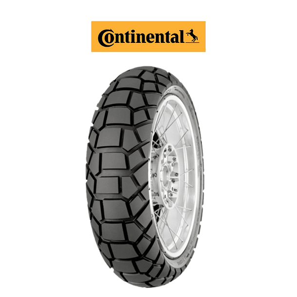 CONTINENTAL TKC 70 ROCKS 150/70R18 70S R TL M+S ENVÍO GRATIS 1