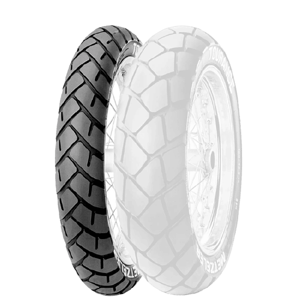 METZELER TOURANCE 110/80R19 59V F TL 1