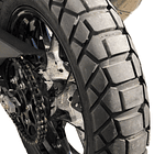 PAREJA 90/90-21 y 150/70R17 CONTINENTAL TKC 70 ROCKS ENVÍO GRATIS 3