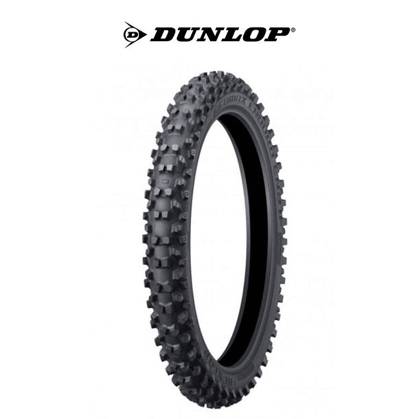 DUNLOP GEOMAX EN91 90/90-21 54R OFF ROAD-ENDURO  