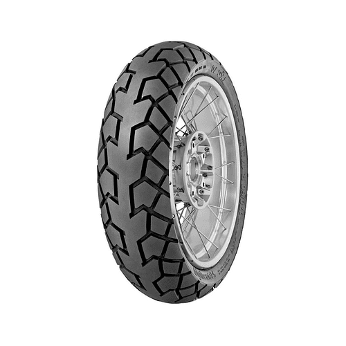 CONTINENTAL TKC 70 160/60R17 69W R TL M+S ENVÍO GRATIS