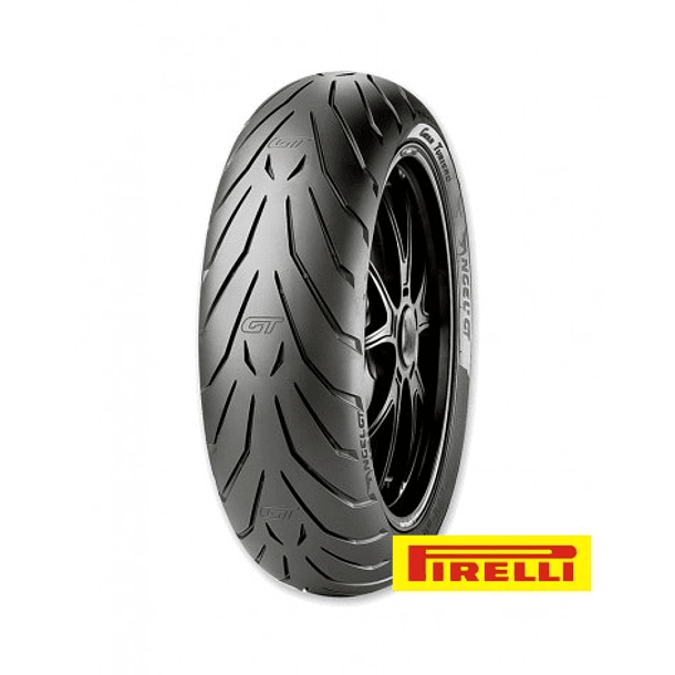 PIRELLI ANGEL GT 180/55ZR17 73W R TL ENVÍO GRATIS 1