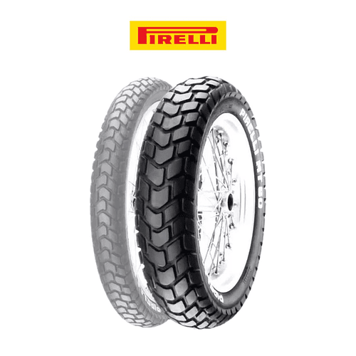 PIRELLI MT 60 120/90-17 64S R TT