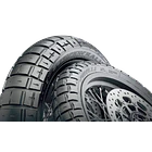 PIRELLI SCORPION RALLY STR 120/70R19 60V + 170/60R17 72V TL M+S ¡ENVIO GRATIS! 6