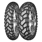 PAREJA MITAS E07+ 90/90-21 y 150/70B17 ENVÍO GRATIS 1