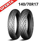¡OFERTA! NEUMÁTICO MICHELIN PILOT STREET 140/70R17 1