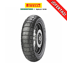 PIRELLI SCORPION RALLY STR 150/70R17 69V R TL M+S ENVÍO GRATIS 1