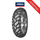 MITAS E-07+ 150/70B17 69T R TL M+S ENVÍO GRATIS 1