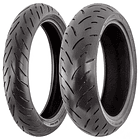 PAREJA DUNLOP GPR 300 120/70R17 58W + 170/60R17 72W ¡ENVIO GRATIS! 2
