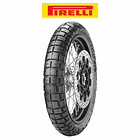 PAREJA PIRELLI SCORPION RALLY STR 90/90-21 54V + 150/70R18 70V ENVÍO GRATIS 2