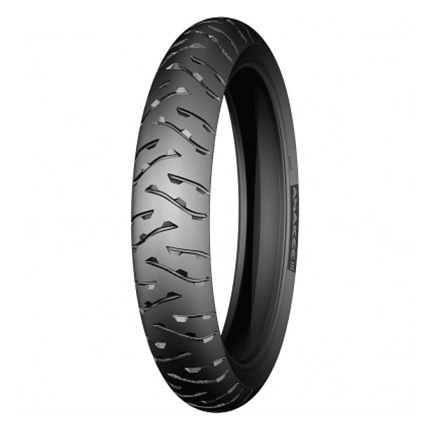 PAREJA MICHELIN ANAKEE 3 90/90-21 y 150/70R17 ENVÍO GRATIS 3