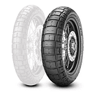PIRELLI SCORPION RALLY STR 150/60R M/C 66H R TL  1