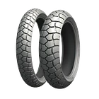 PAREJA MICHELIN ANAKEE ADVENTURE 120/70R19 y 170/60R17 ENVÍO GRATIS 2
